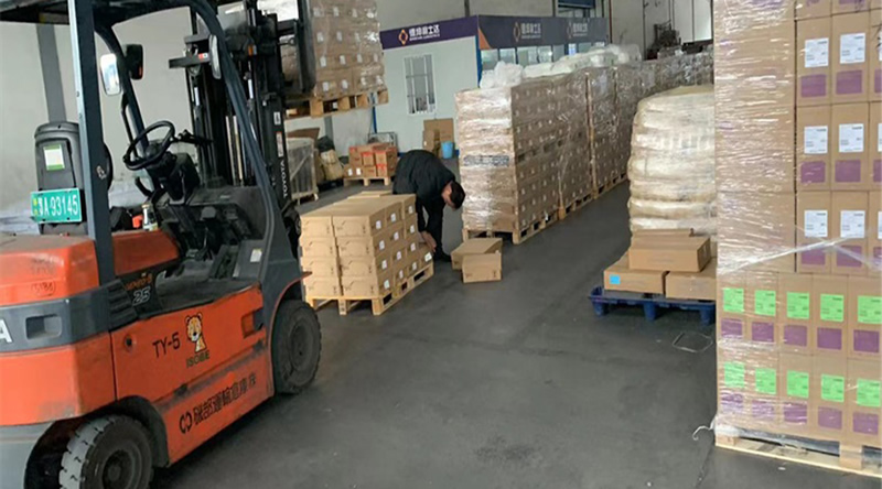 德州到宝鸡物流专线-德州到宝鸡物流公司-运输保障